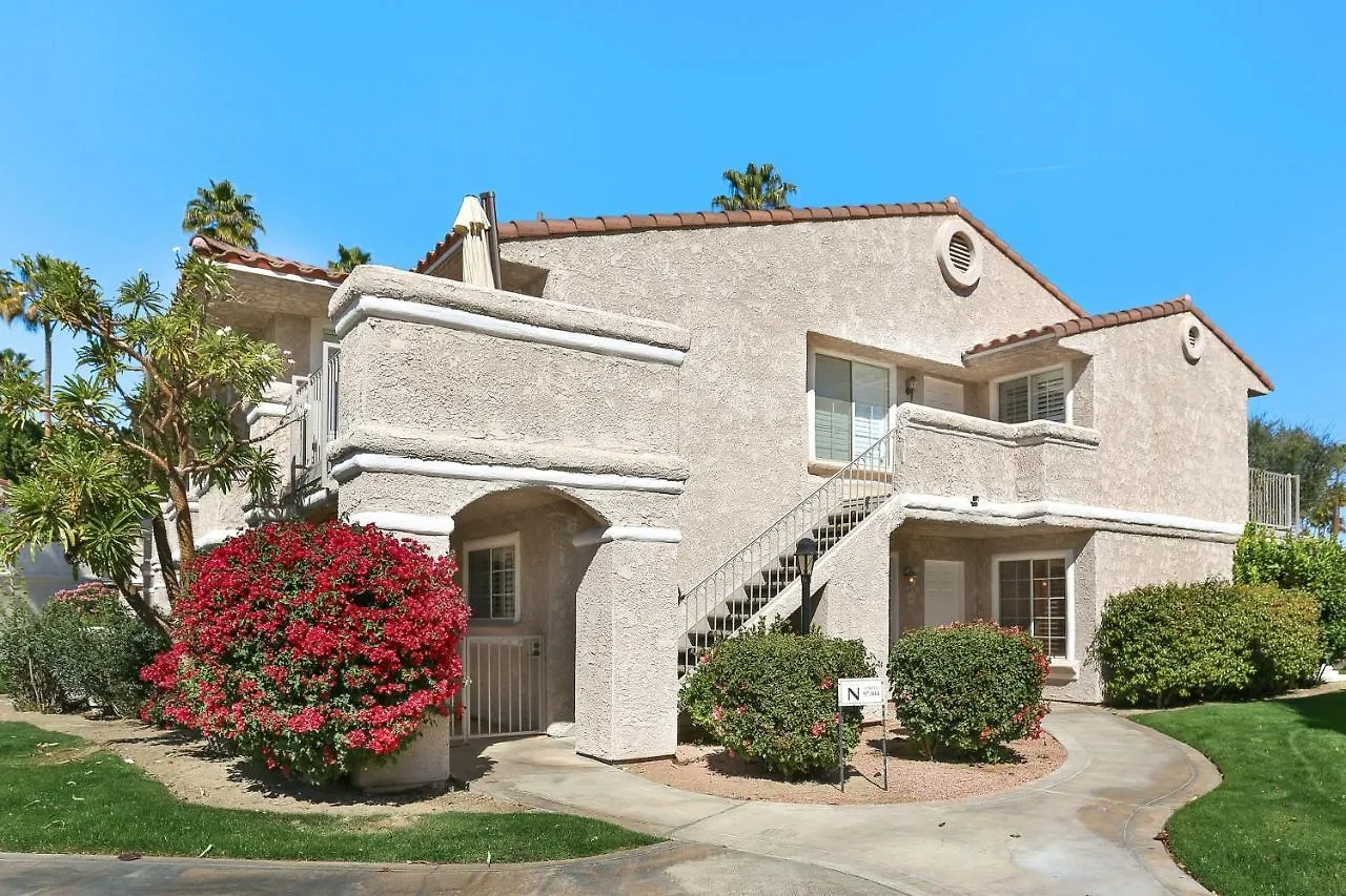 Casa Mesquite Quatro - 3854 - 7 Night Minimum Stay パーム・スプリングス