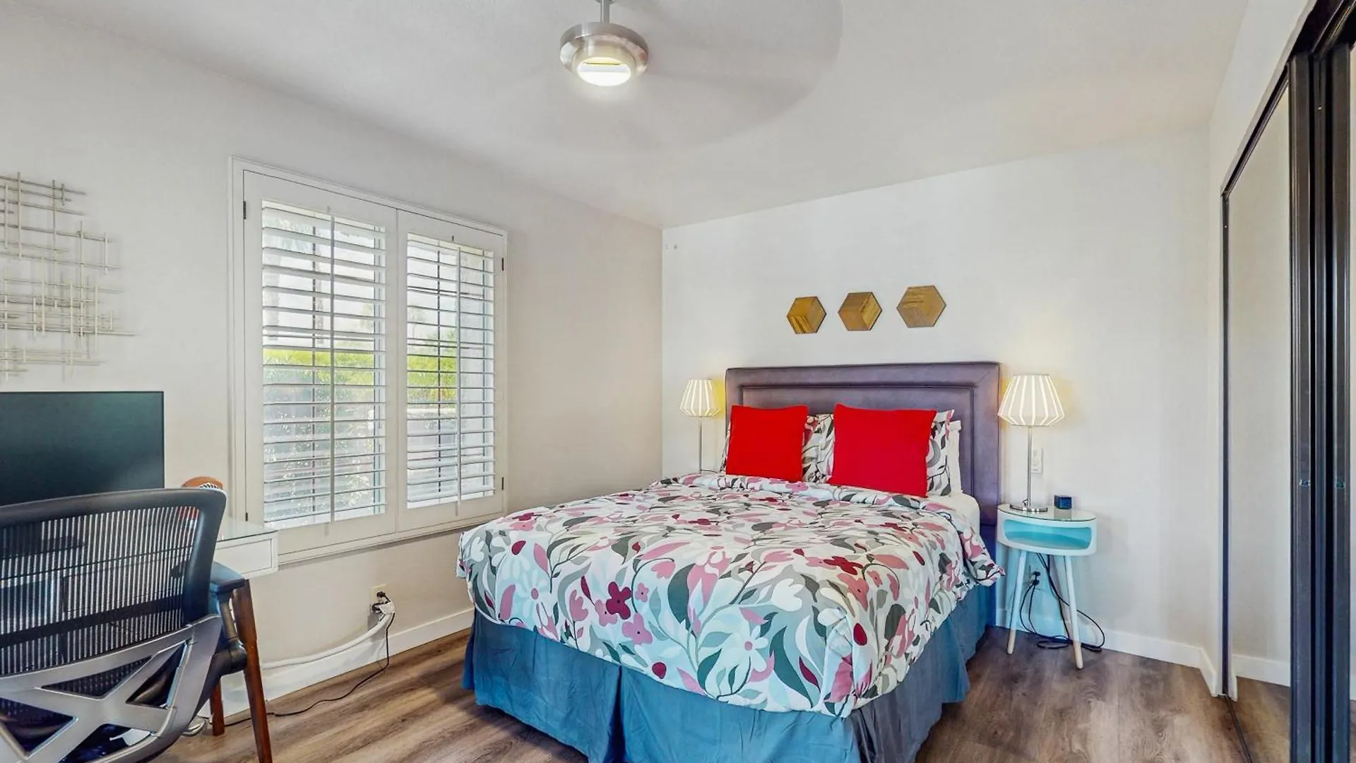 Casa Mesquite Quatro - 3854 - 7 Night Minimum Stay パーム・スプリングス 0*,