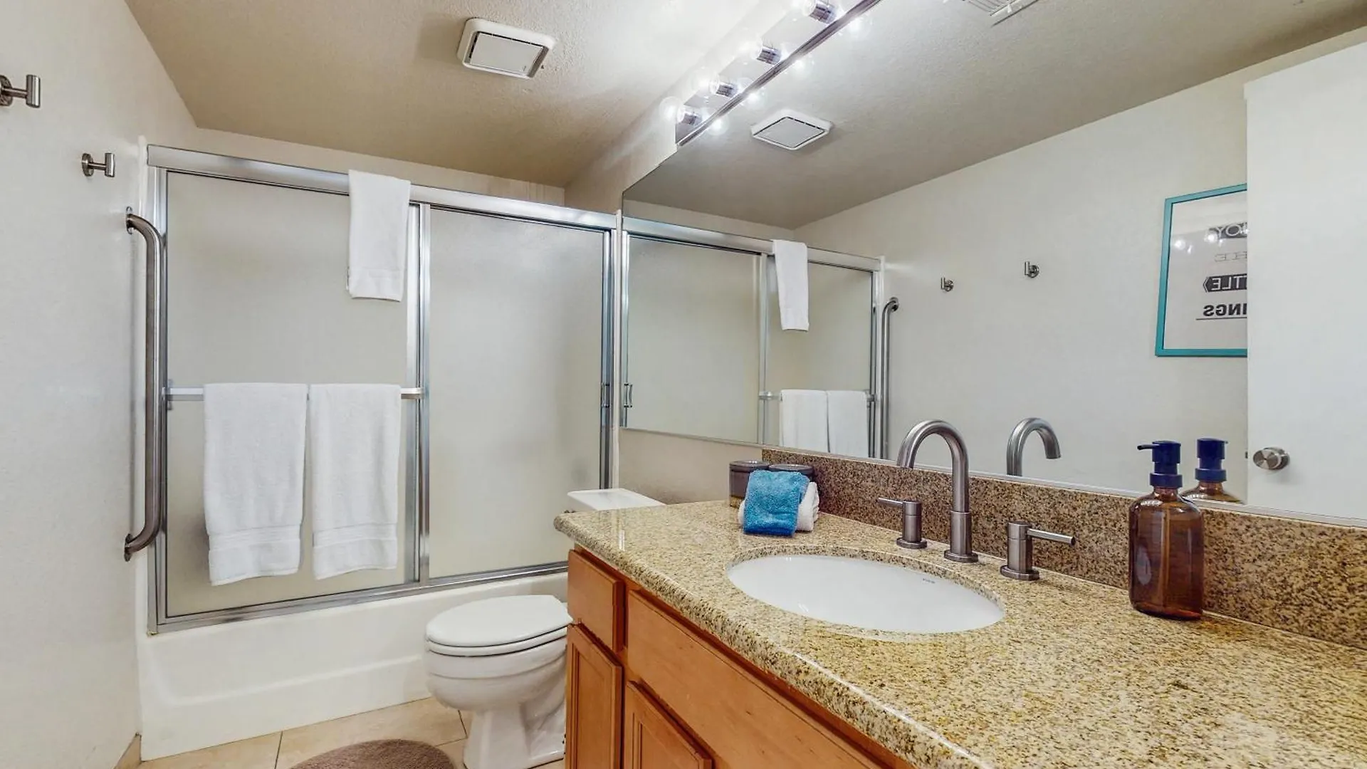 Casa Mesquite Quatro - 3854 - 7 Night Minimum Stay パーム・スプリングス アパート