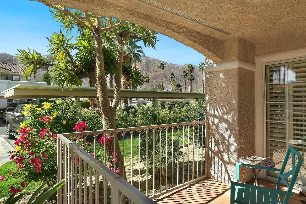 Casa Mesquite Quatro - 3854 - 7 Night Minimum Stay Palm Springs Daire