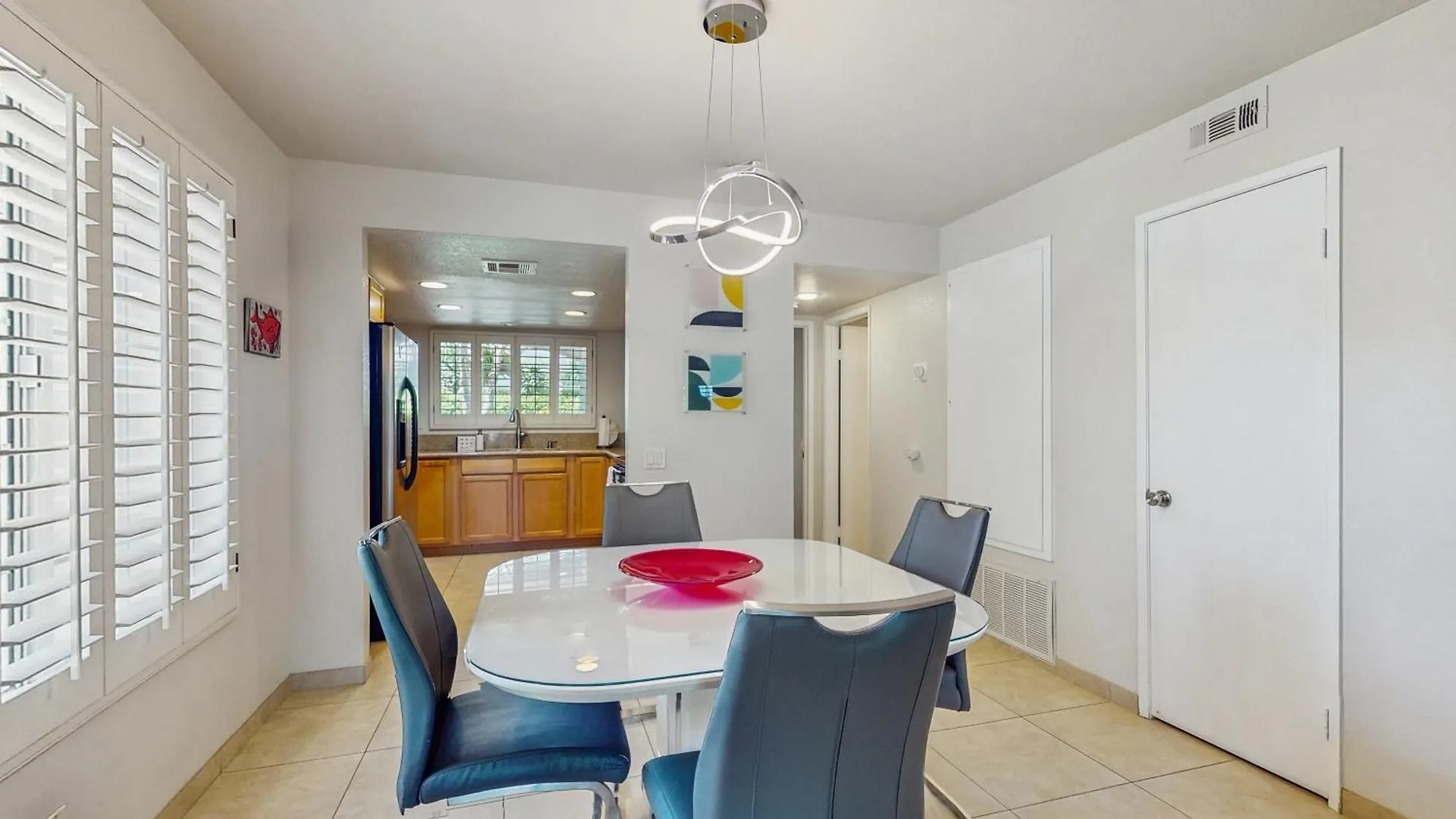 Casa Mesquite Quatro - 3854 - 7 Night Minimum Stay Palm Springs 0*,  ABD