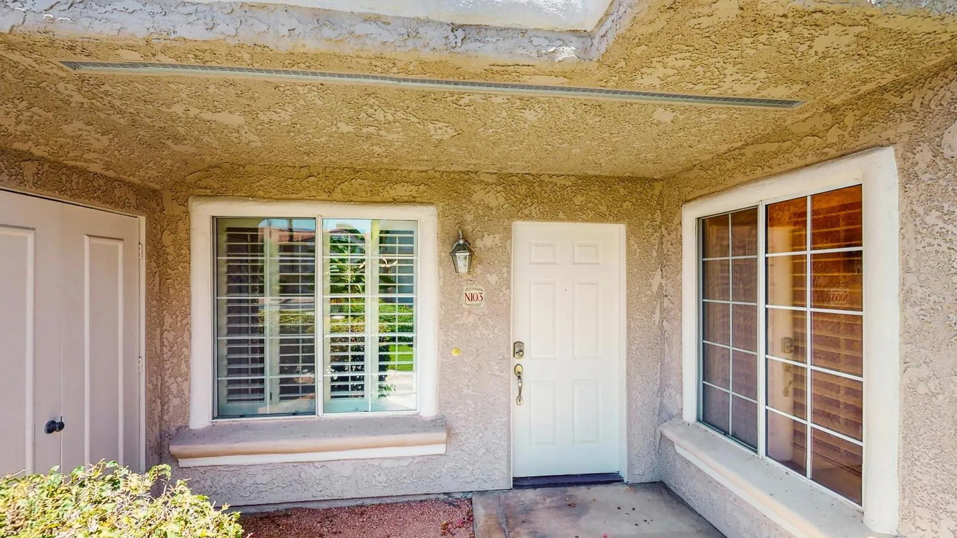 Casa Mesquite Quatro - 3854 - 7 Night Minimum Stay Palm Springs Daire