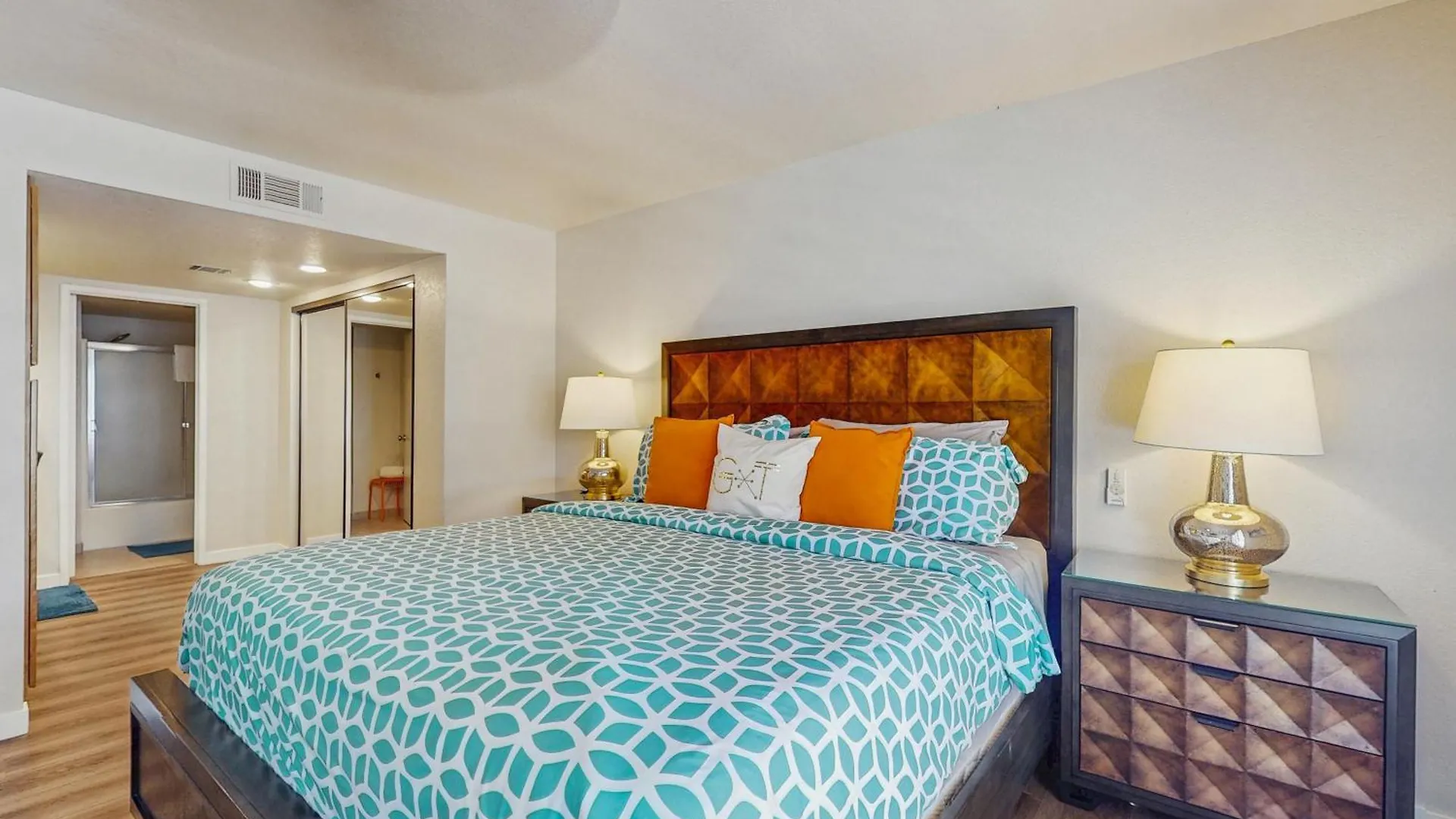 Casa Mesquite Quatro - 3854 - 7 Night Minimum Stay Palm Springs