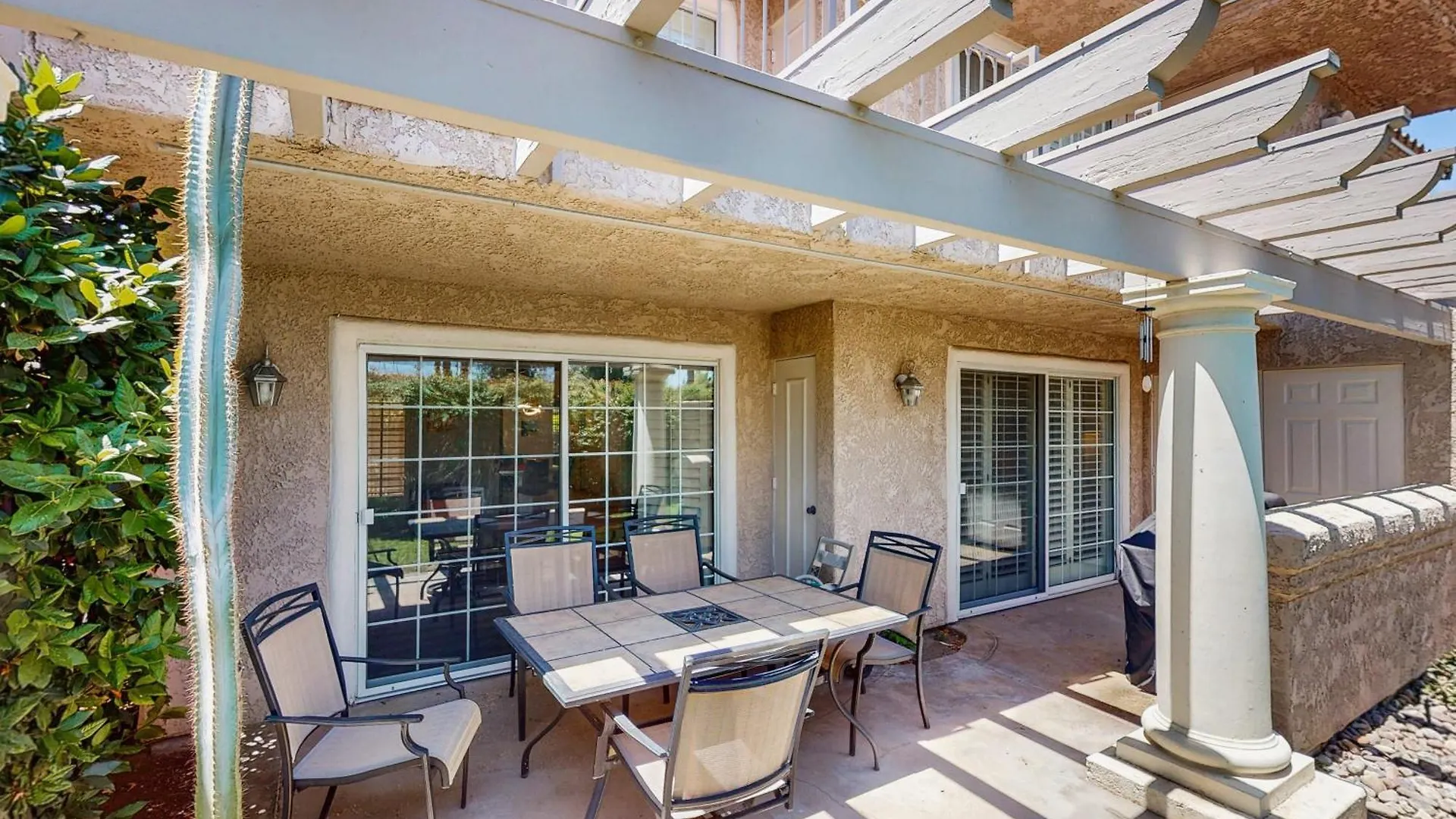 Casa Mesquite Quatro - 3854 - 7 Night Minimum Stay Palm Springs