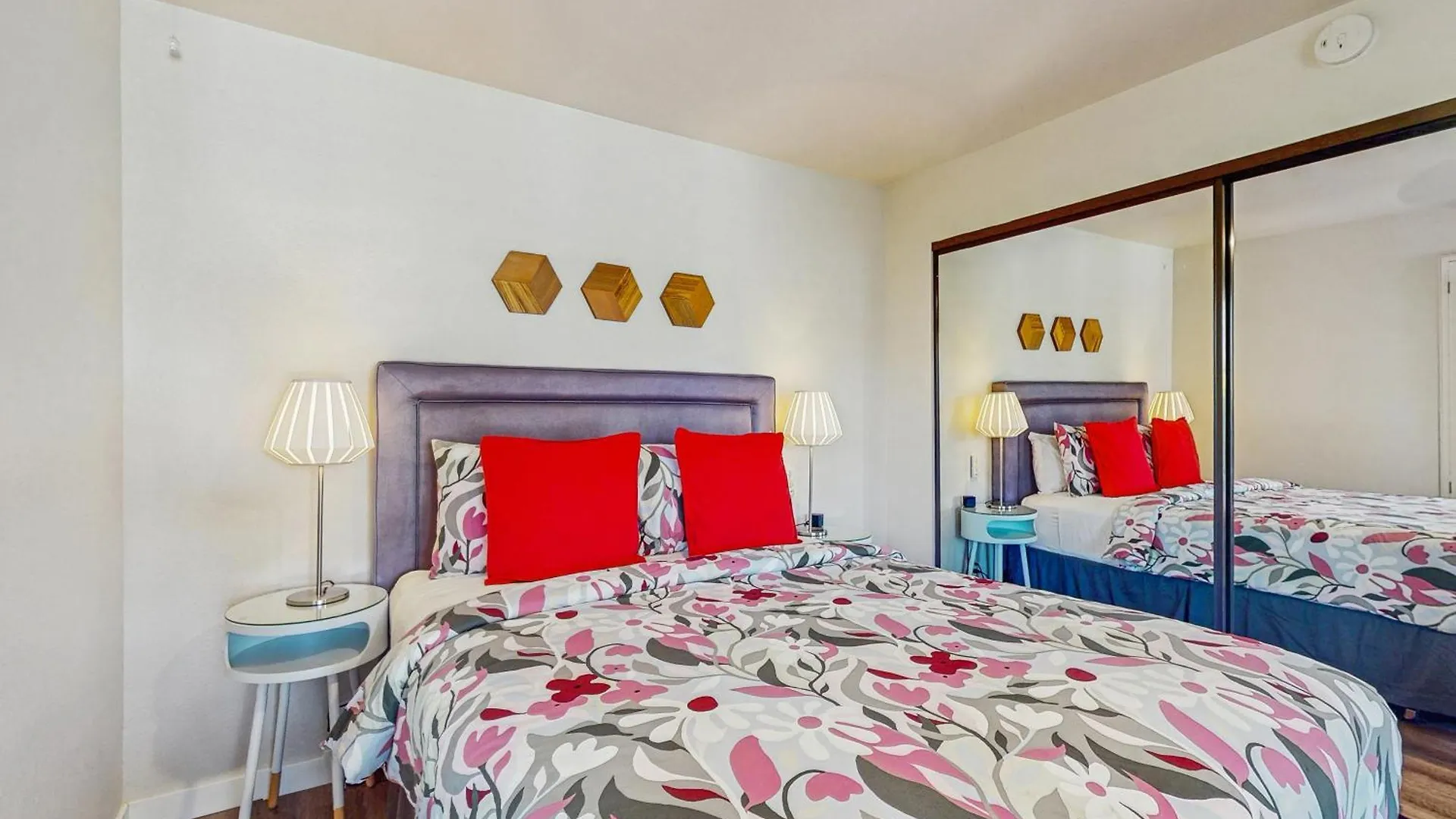 Daire Casa Mesquite Quatro - 3854 - 7 Night Minimum Stay Palm Springs