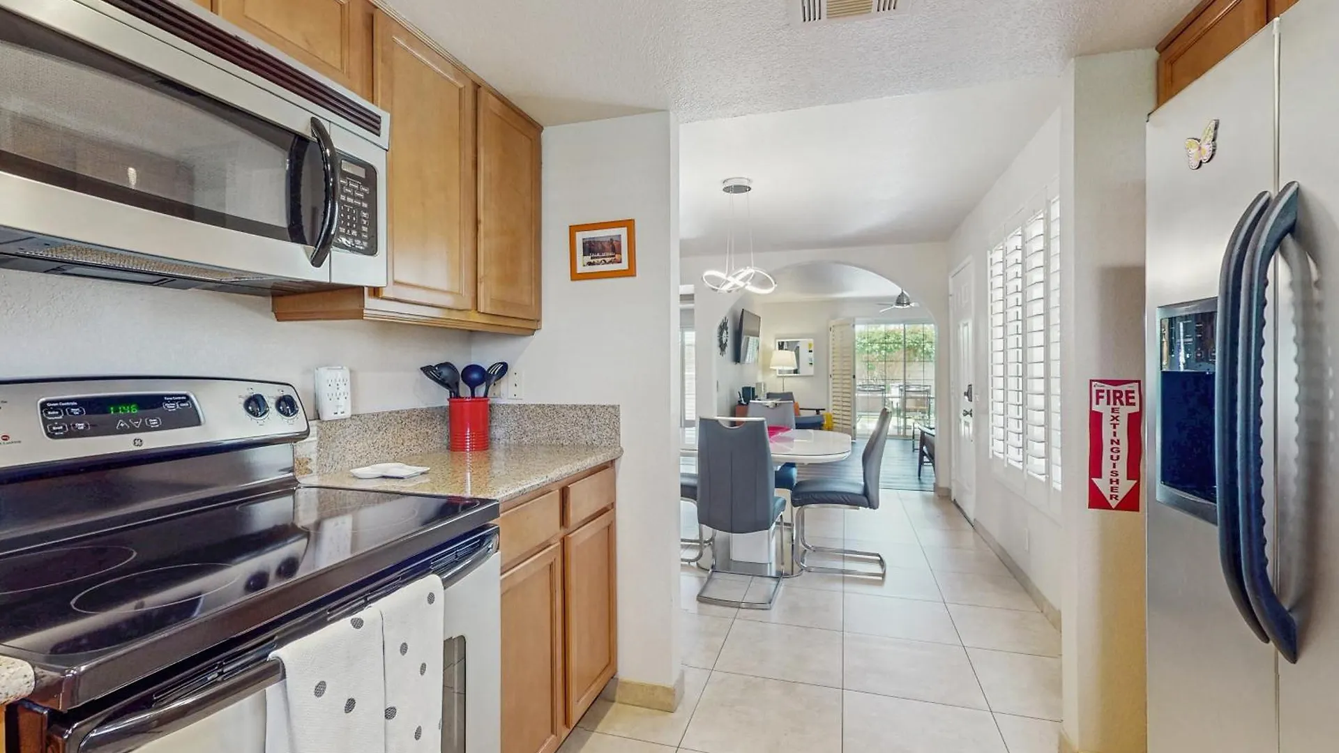 Casa Mesquite Quatro - 3854 - 7 Night Minimum Stay Palm Springs Daire