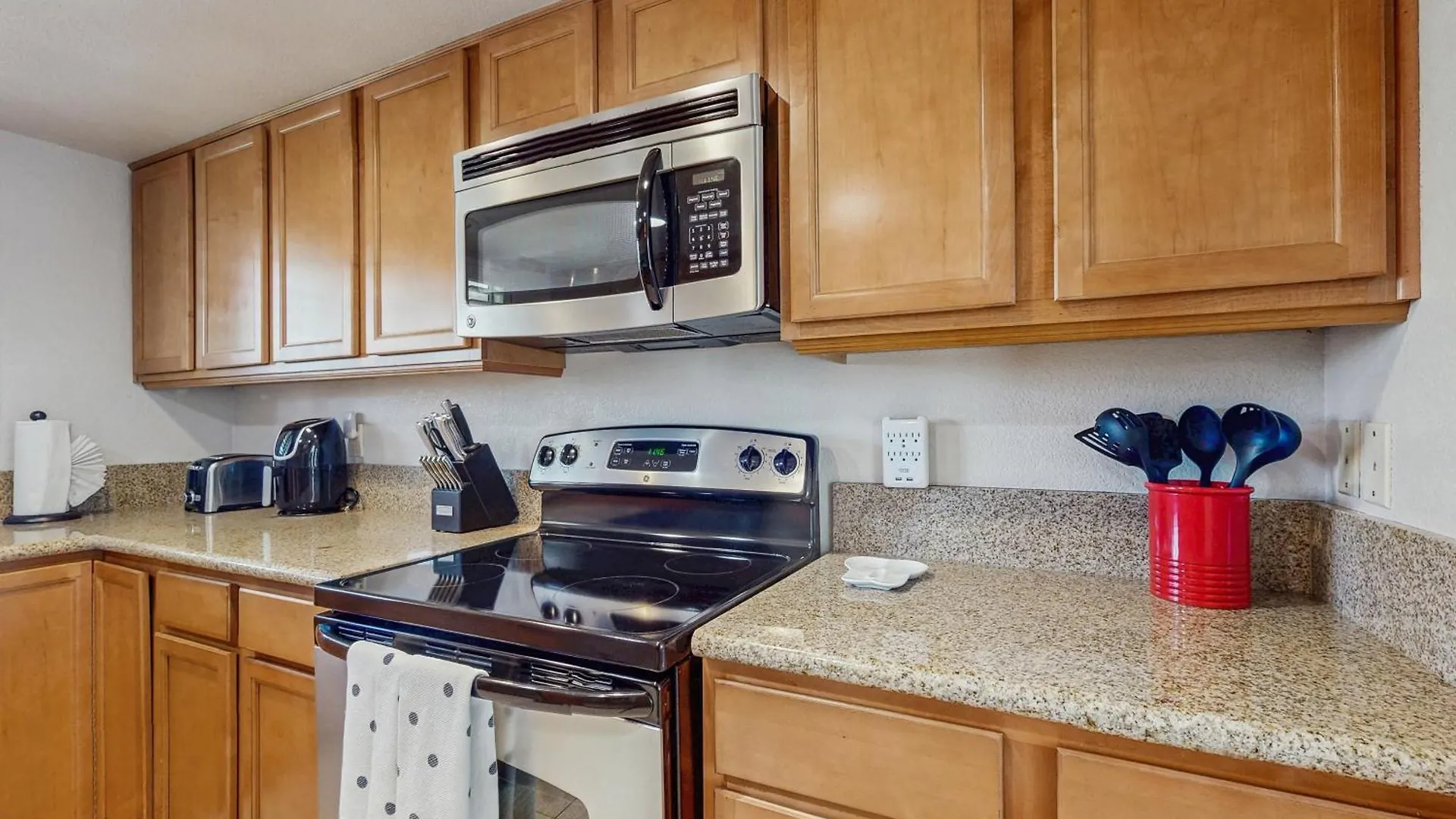 Daire Casa Mesquite Quatro - 3854 - 7 Night Minimum Stay Palm Springs ABD